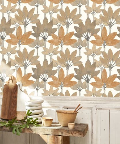 Casadeco - Babel Naturel Babylone Cad