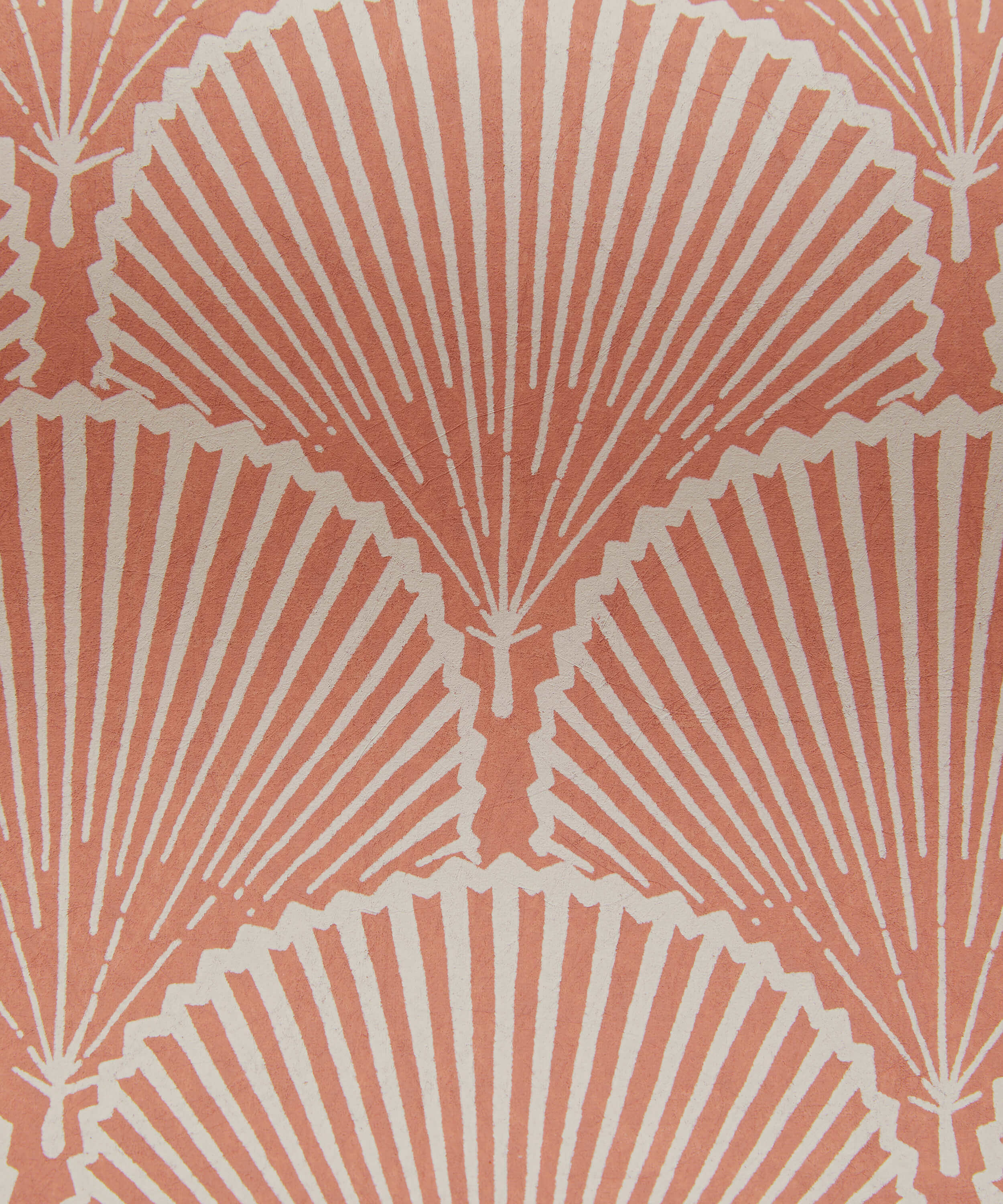 Liberty - Fanfare  Galah Pink 