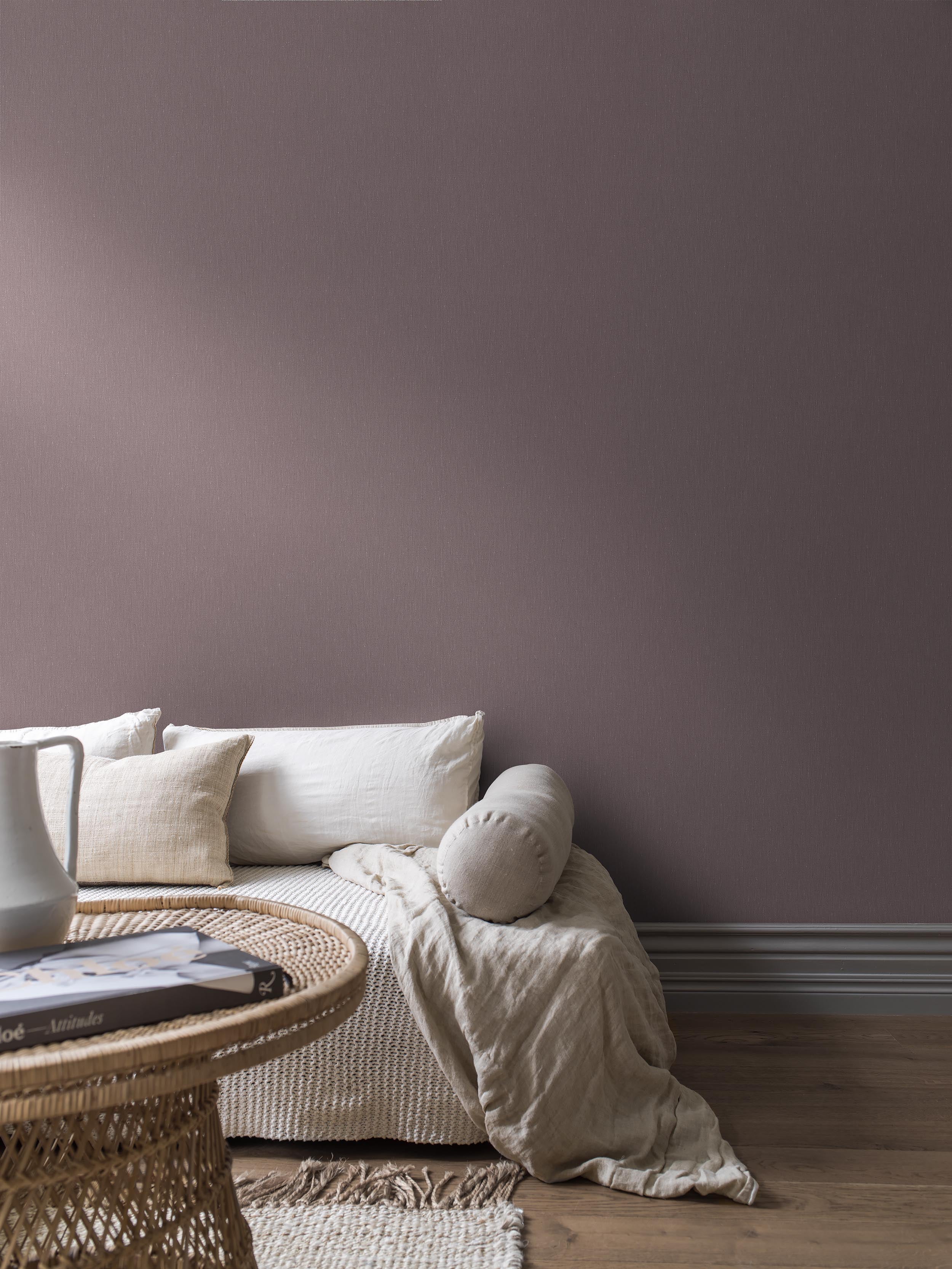 Boråstapeter - Lilac Linen