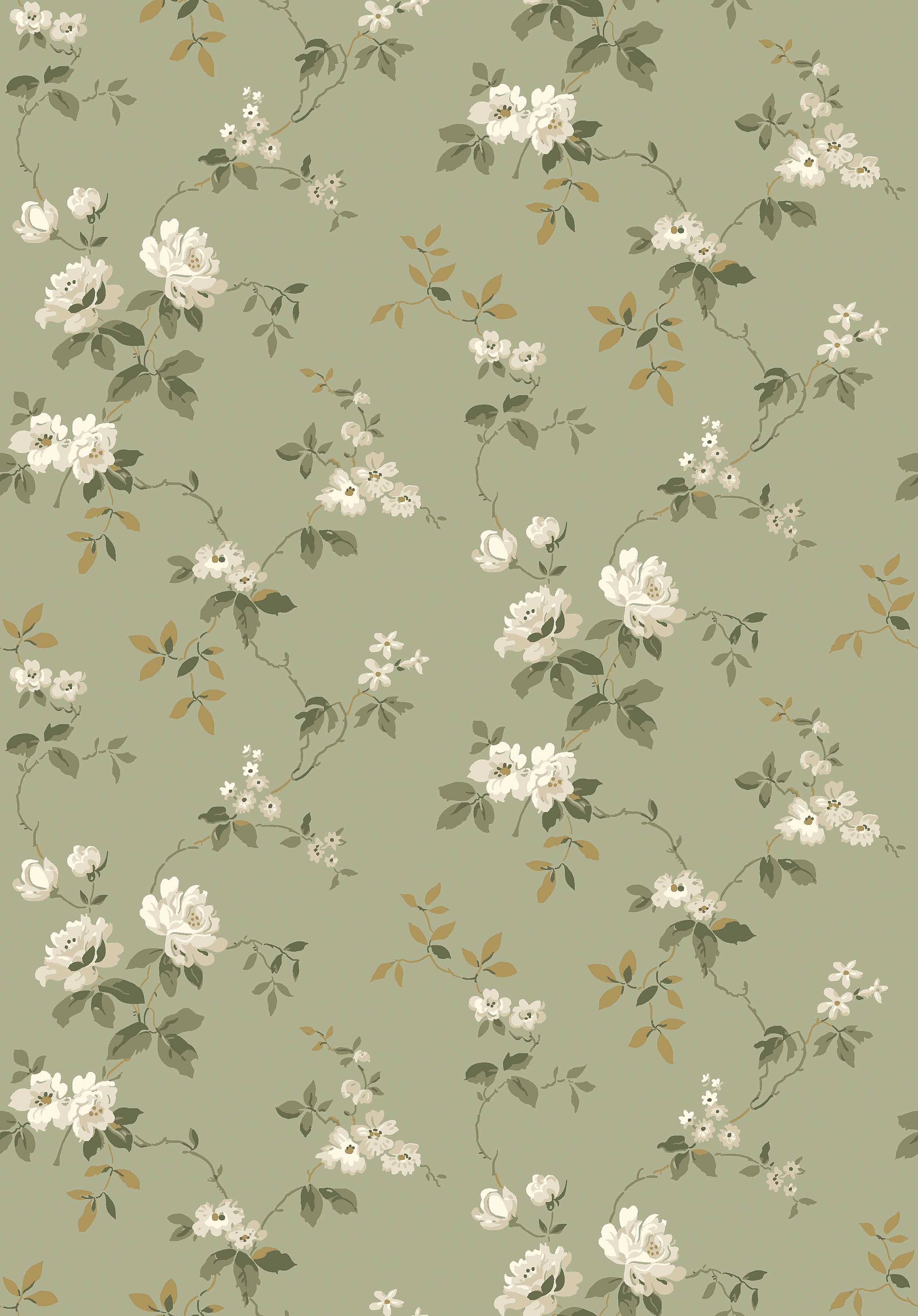 Boråstapeter - Värmdö