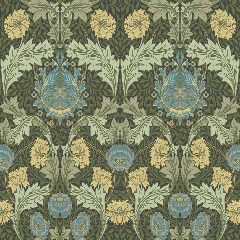 Midbec Tapeter - Myrtle