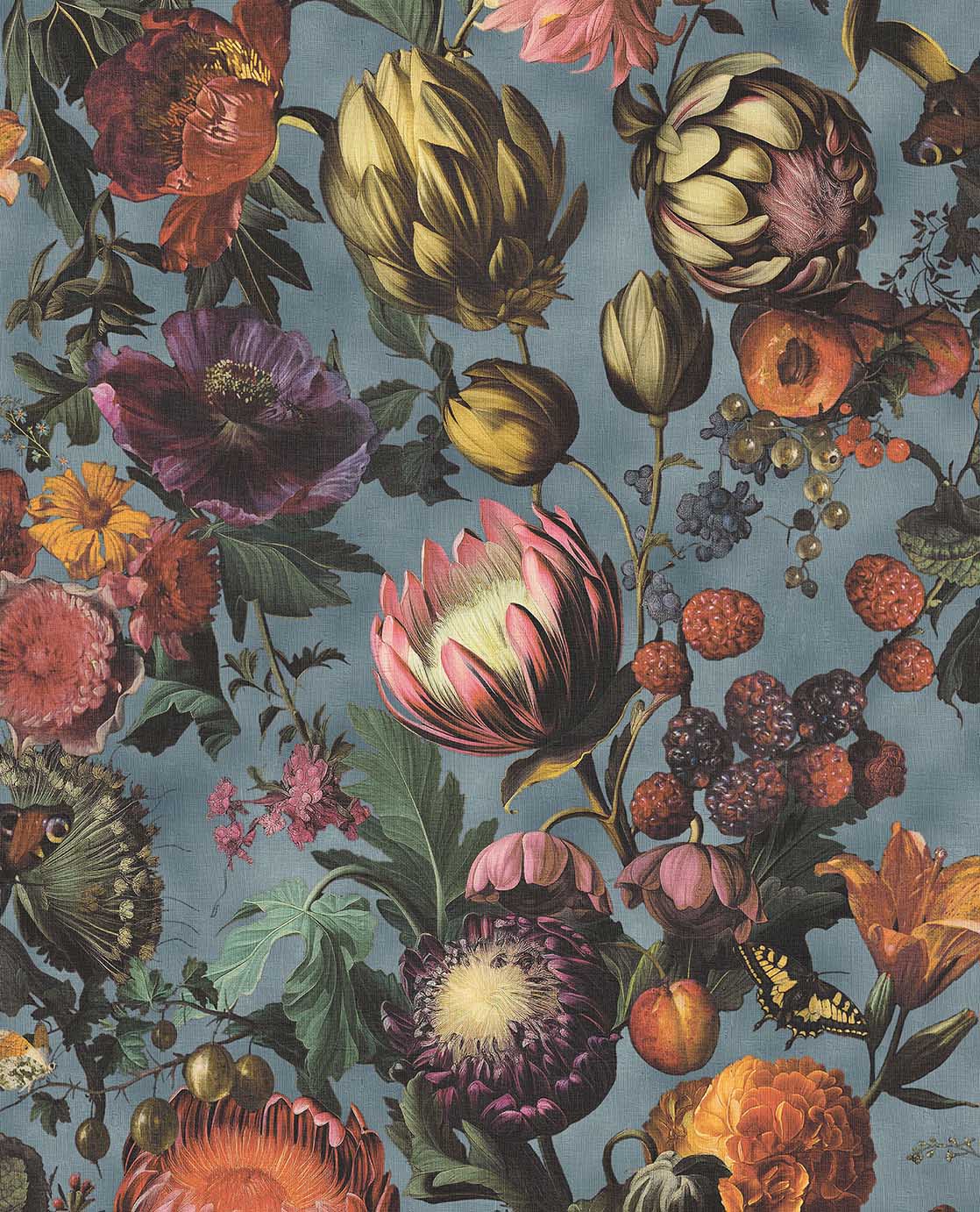 Eijffinger Intrade - Flourish