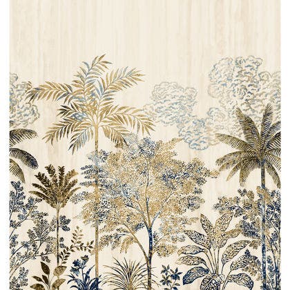 Casamance - Siwa Ivoire/Doré Panoramas 2
