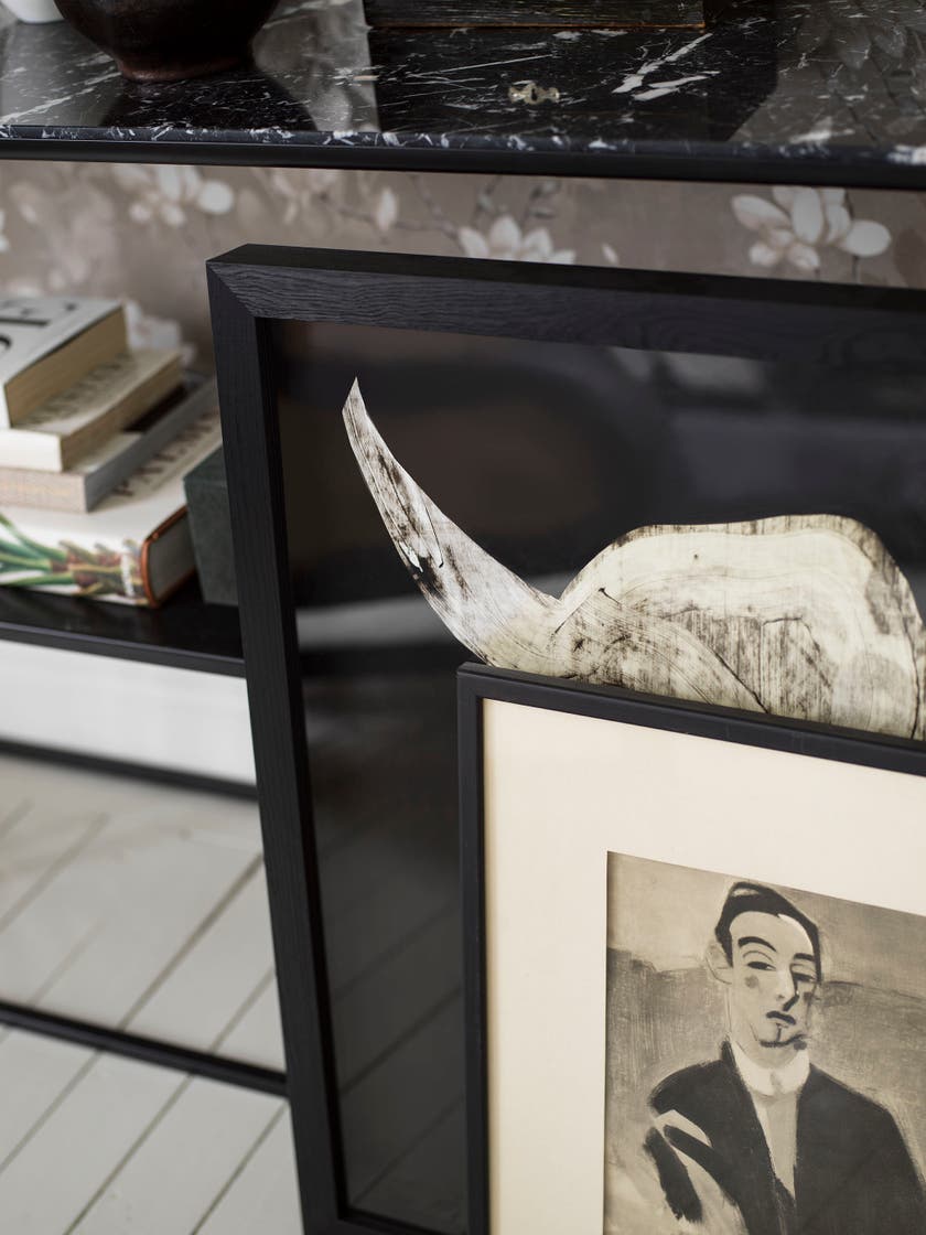 Boråstapeter - Lily Tree