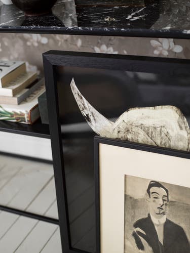 Boråstapeter - Lily Tree