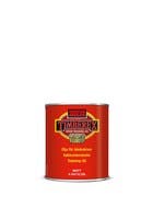 Olja för bänkskivor 0,33 L