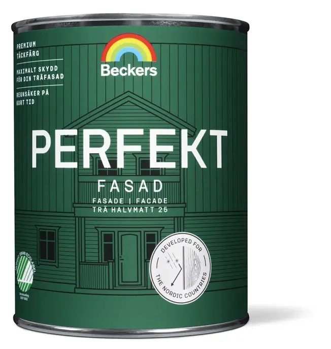 Perfekt Fasad 1 L Mylla 069