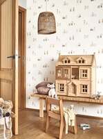 NEIGHBORS OF THE VILLAGE ONCE UPON A TIME 2