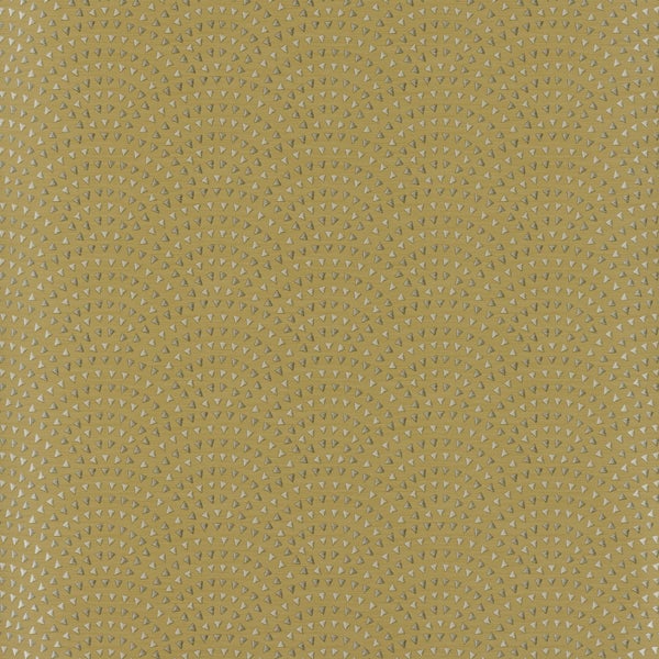 Jane Churchill - Sunstone Gold