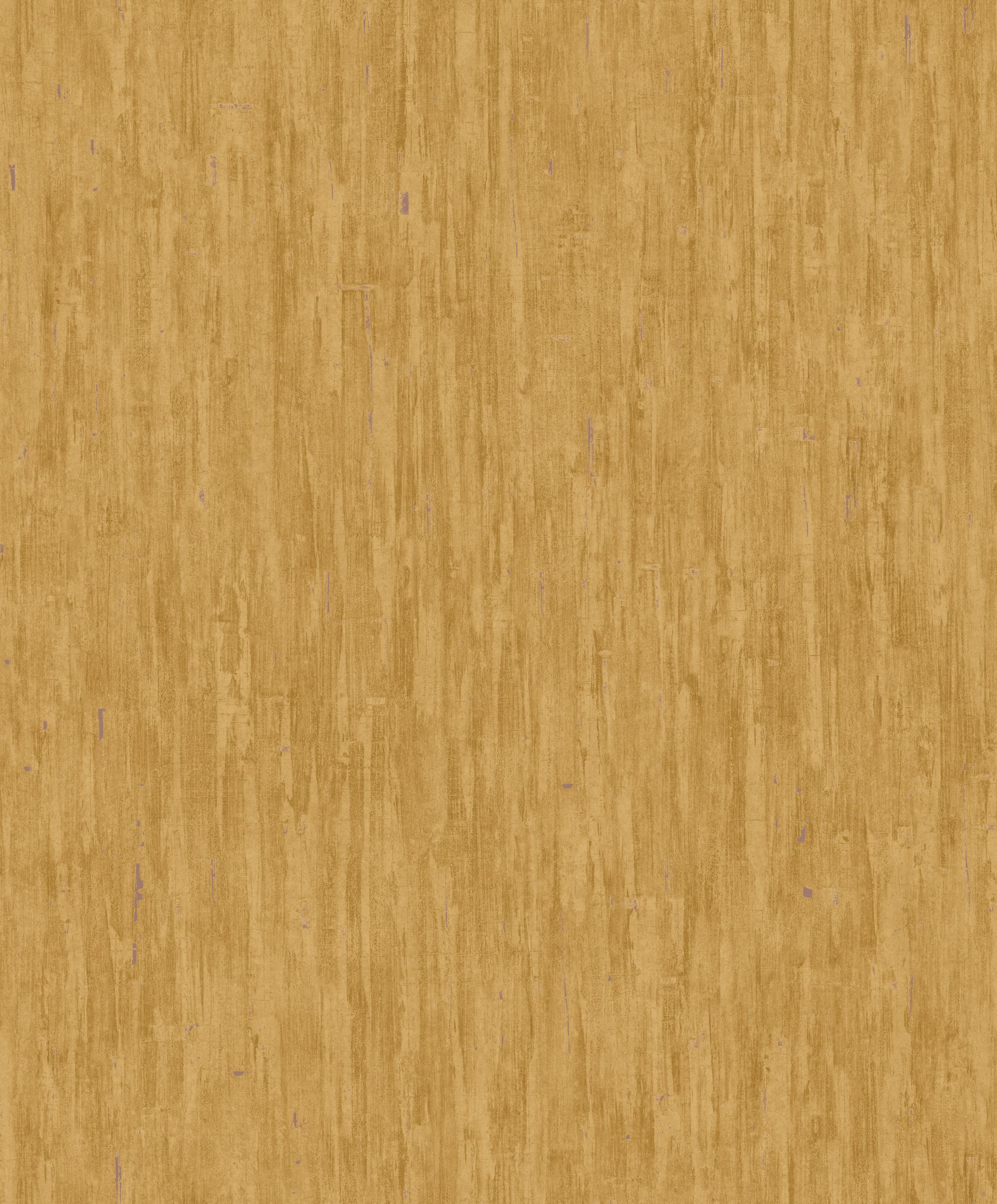 Casadeco - So Color 4  Uni Jaune Cur So Color 4