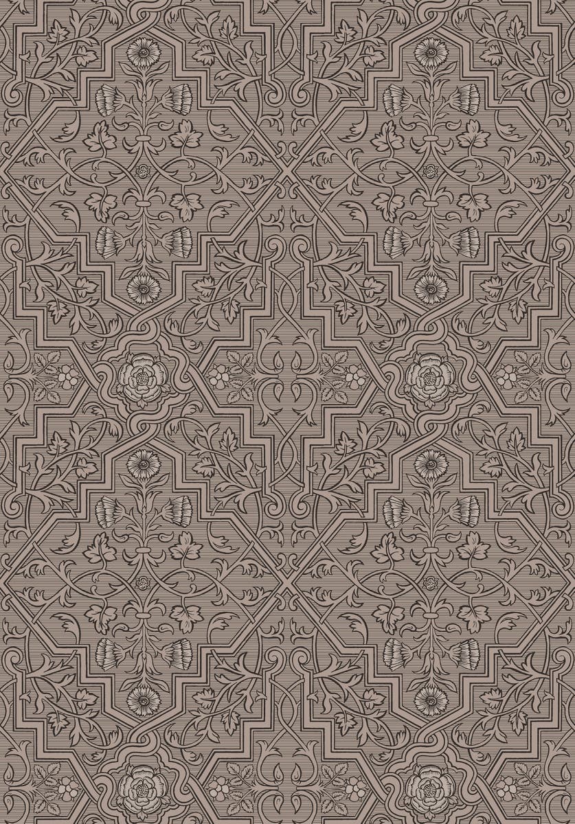 Boråstapeter - Rosenvinge, Anno wallpapers