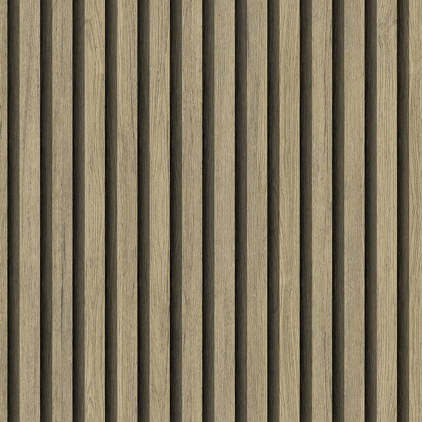 Ribbvägg Small - Elements