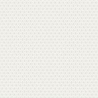 Lillstjärna Vit/Grön Småmönstrat