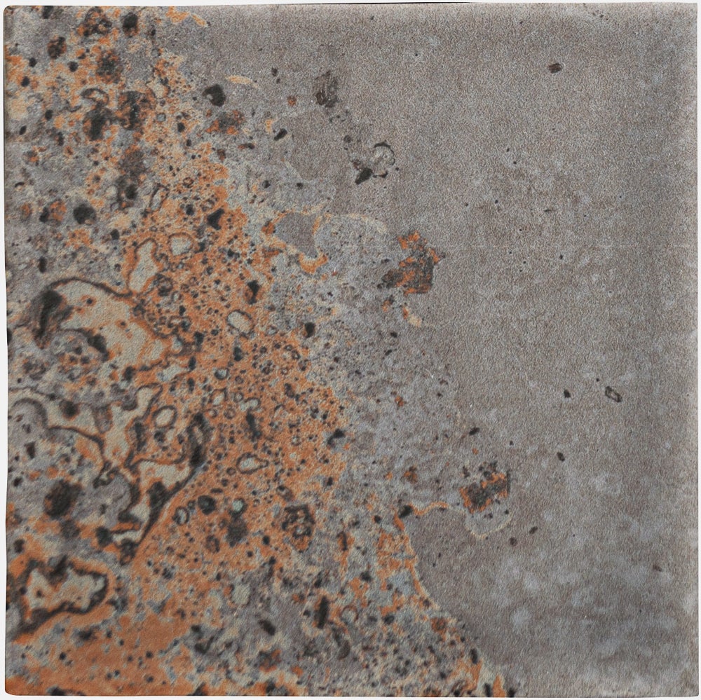 Petit Grafit matt 10x10