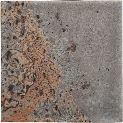 Petit Grafit matt 10x10