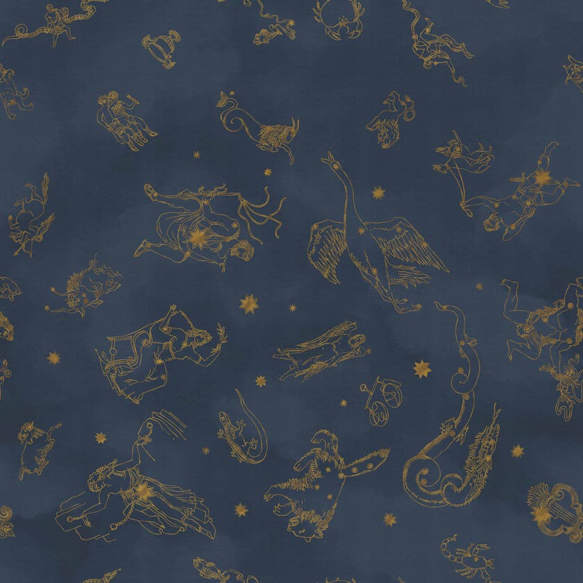 Boråstapeter - Constellations