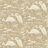 EUPHRATE BEIGE RAPHIA BABYLONE CAD