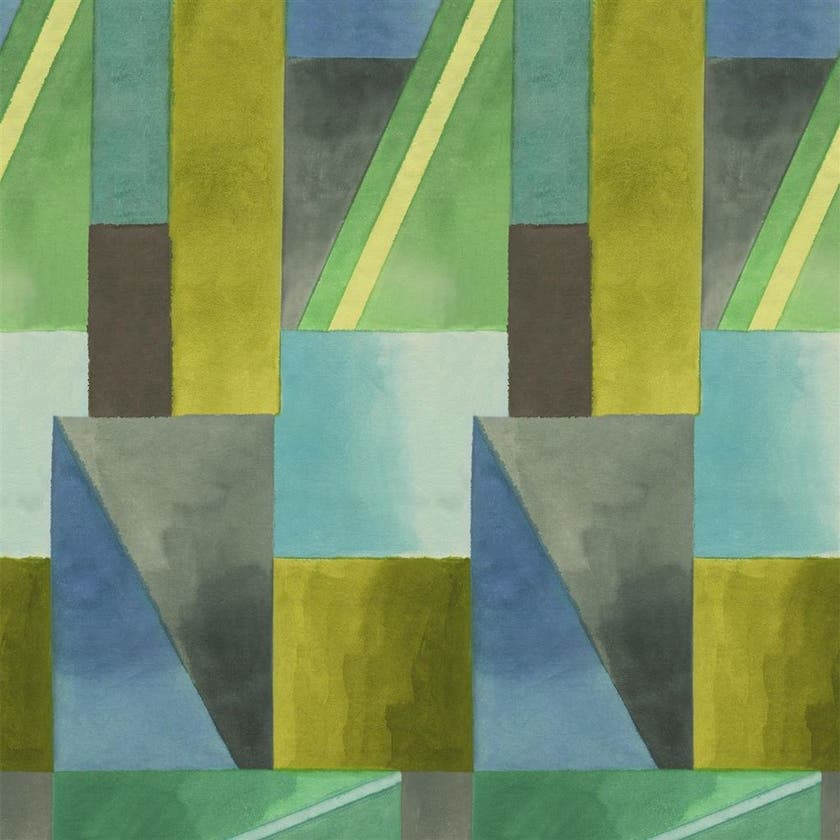 Designers Guild - Alphonse - Panel Scenes and Murals