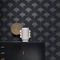 THEATRE NOIR REGLISSE TWENTIES