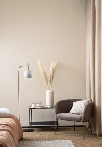 Casadeco - Tissage Beige Ficelle Tissage