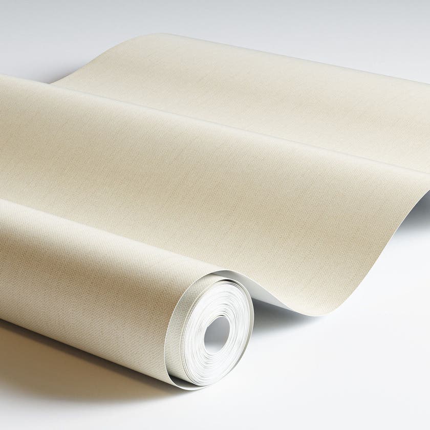 Cotton Ingefära Småmönstrat