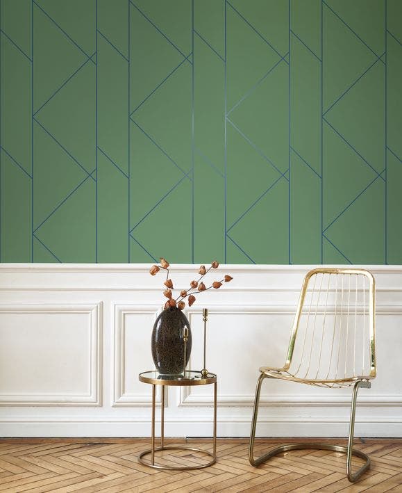 PURE VERT CANOPEE ALCHIMIE CAD