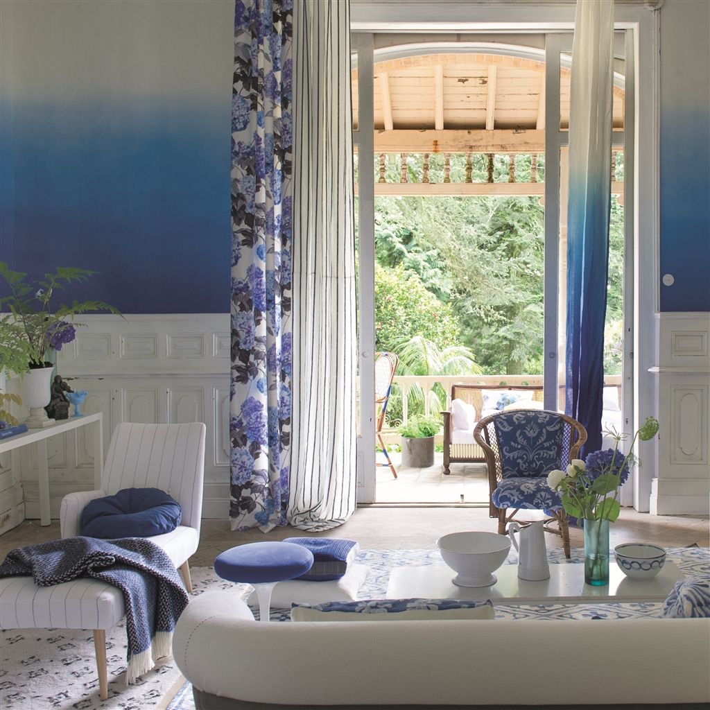 Designers Guild - Saraille The Edit... Patterns Volu