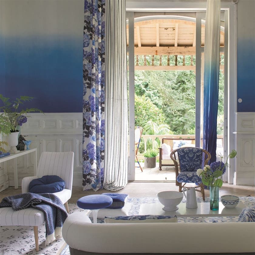 Designers Guild - Saraille The Edit... Patterns Volu
