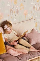 Golden woods Wish upon your dreams