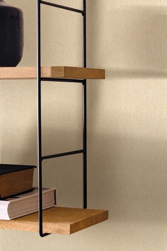 Caselio - Uni Mat Camomille Damier