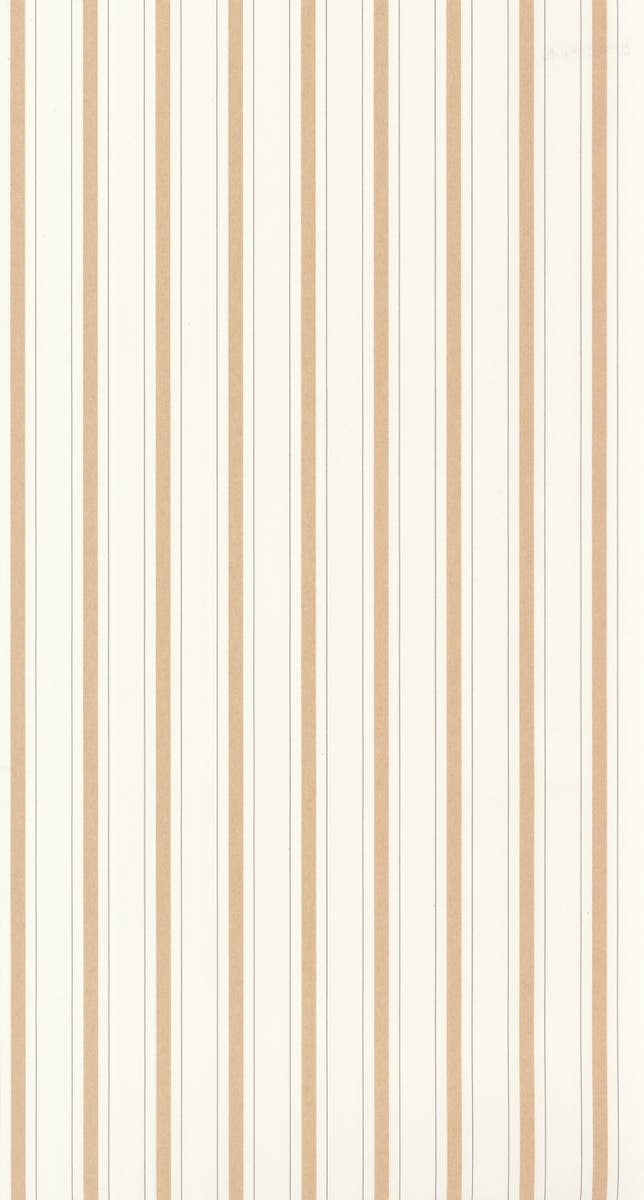 Casadeco Rayure Camel