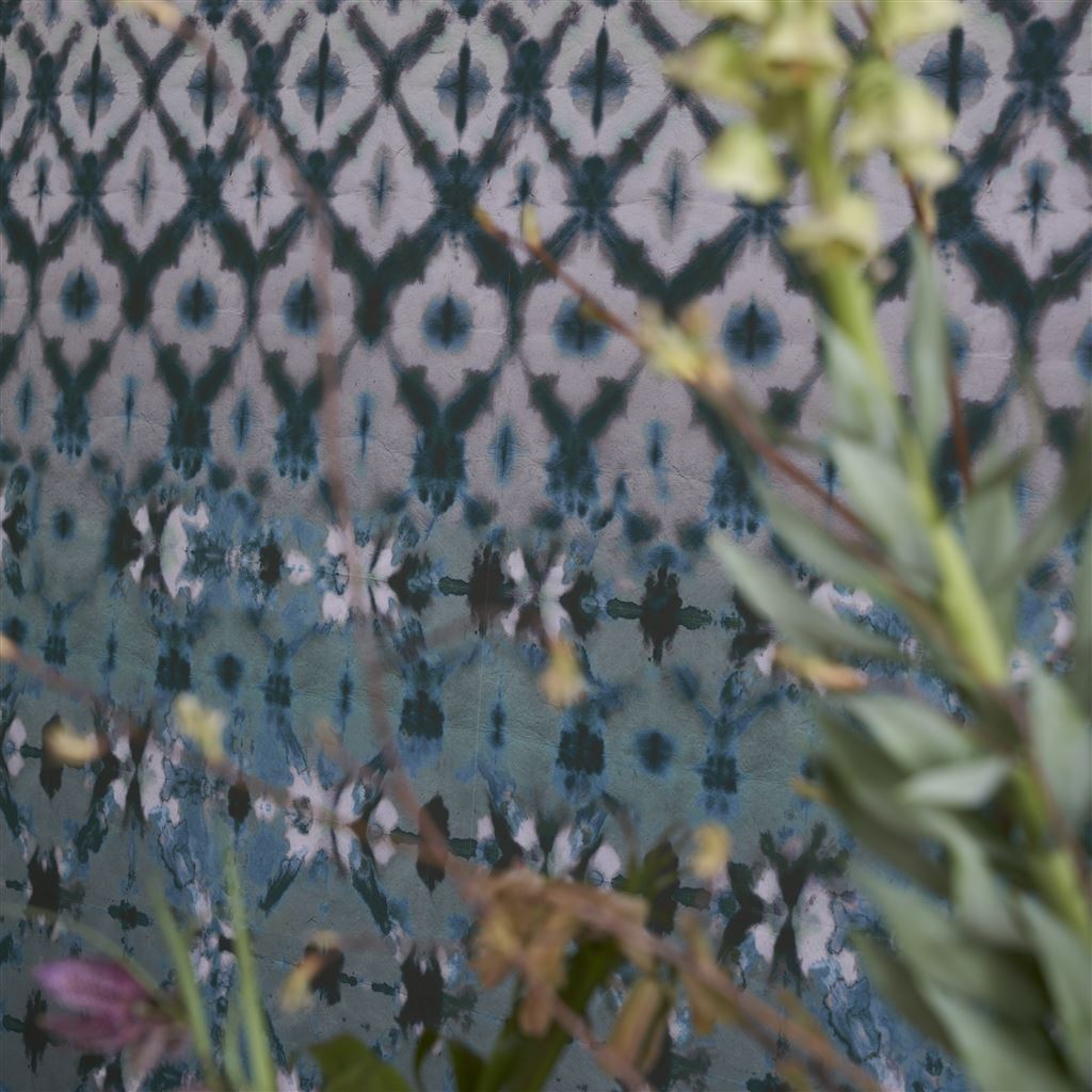 Designers Guild - Karaoshi Scenes And Murals III