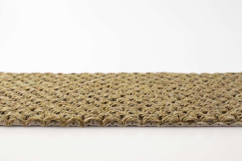 Sisal Hampa Natur 9042 Kjellbergs Textilgolv