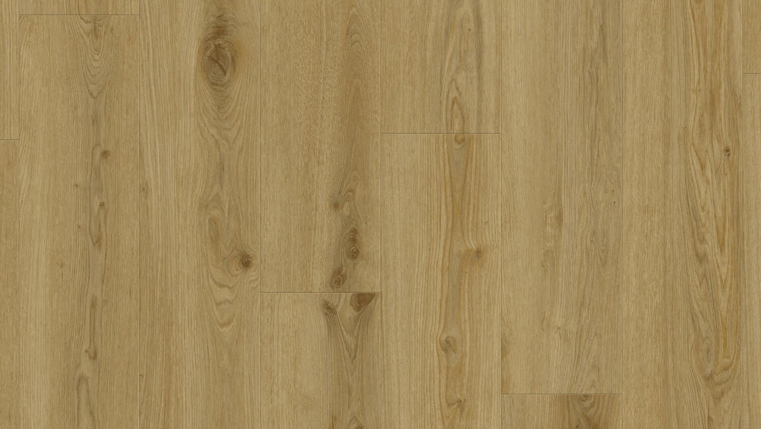 Delicate Oak Toffee - iD Classics Click Ultimate 55