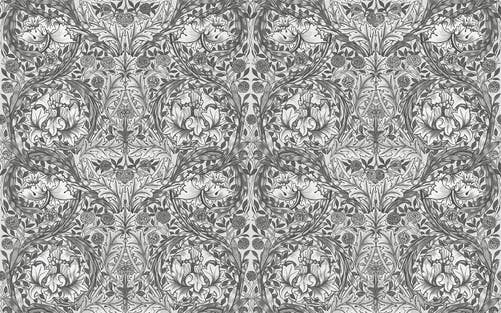 Intrade - William Morris At Home Väggbild