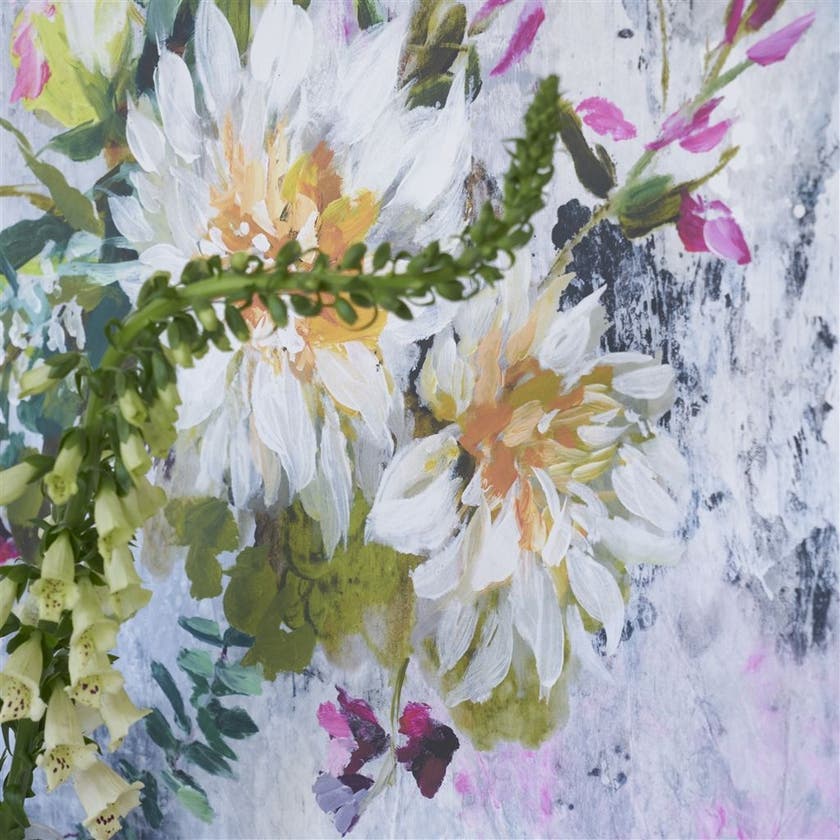 Designers Guild - Aubriet - Panel Scenes and Murals