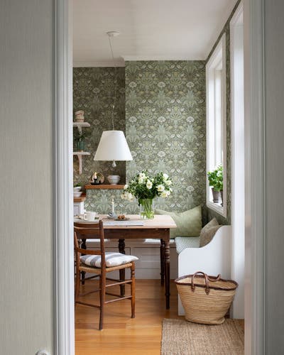 Midbec Tapeter - Spring Thicket