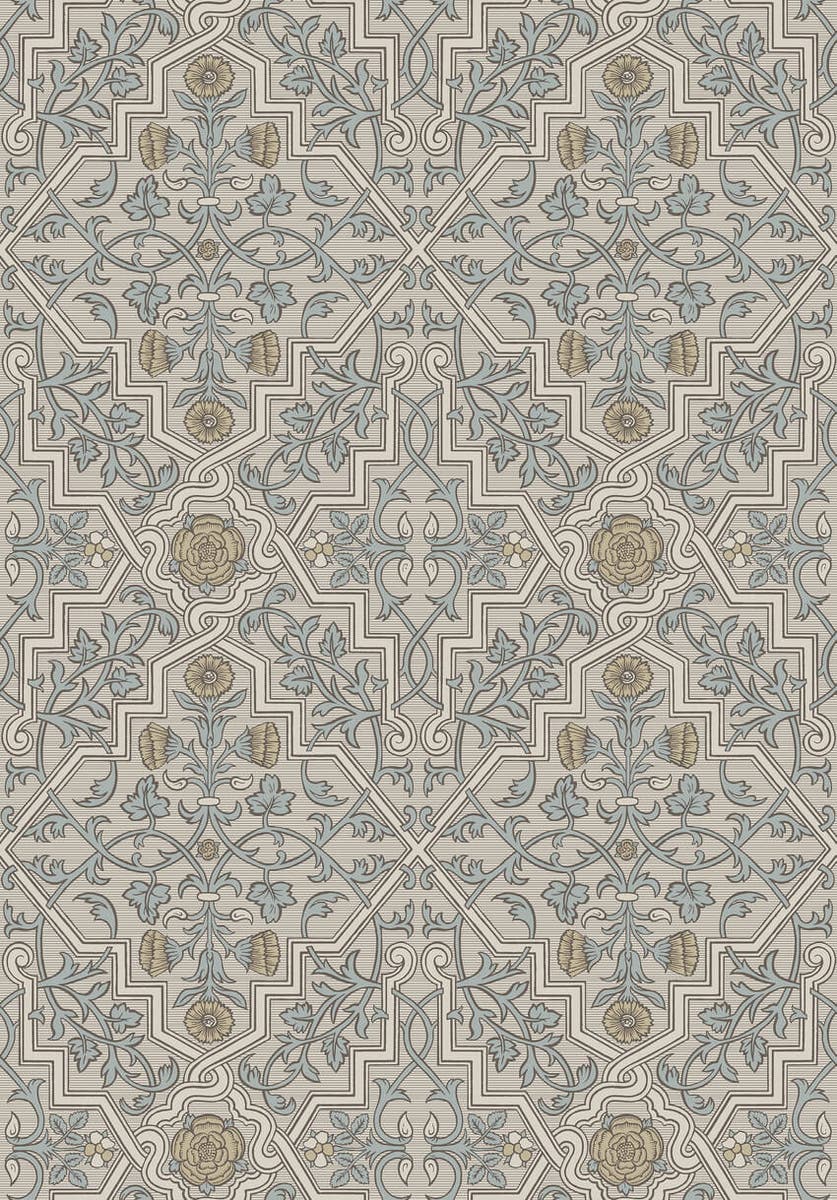 Boråstapeter - Rosenvinge - Anno