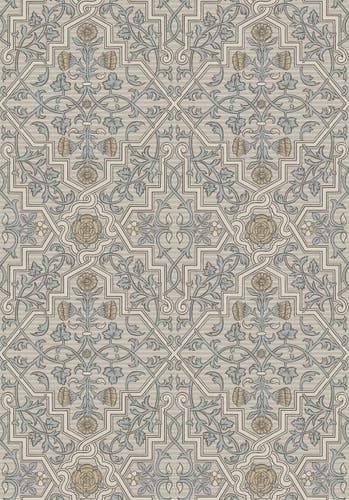 Boråstapeter - Rosenvinge - Anno