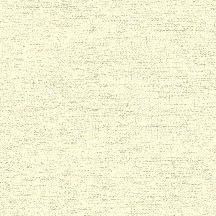 Caselio - Uni Metallise Blanc Dore Damier