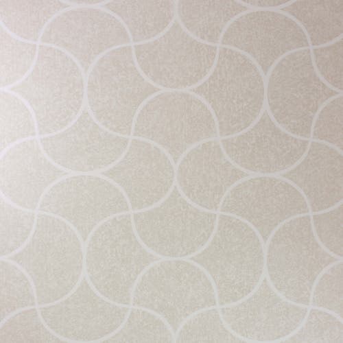 Osborne & Little - Cavatino Ivory/White/Mica