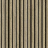 Ribbvägg Small - Elements