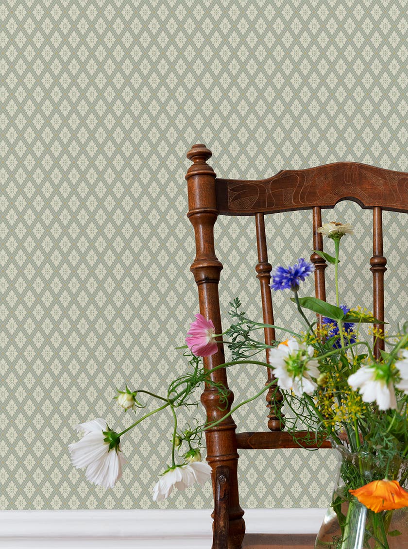 Duro - Selma Dimgrön Flora