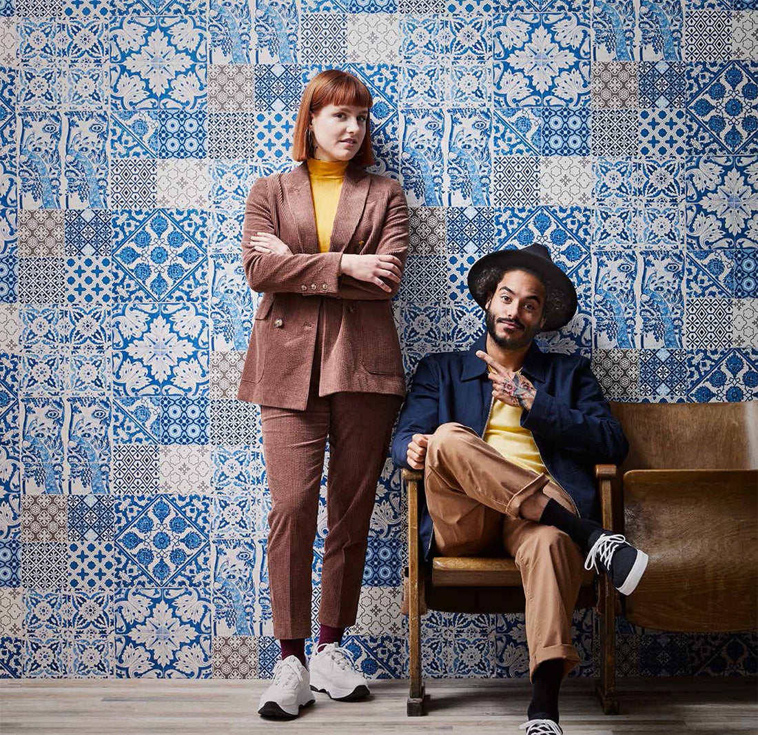 Metropolitan Stories