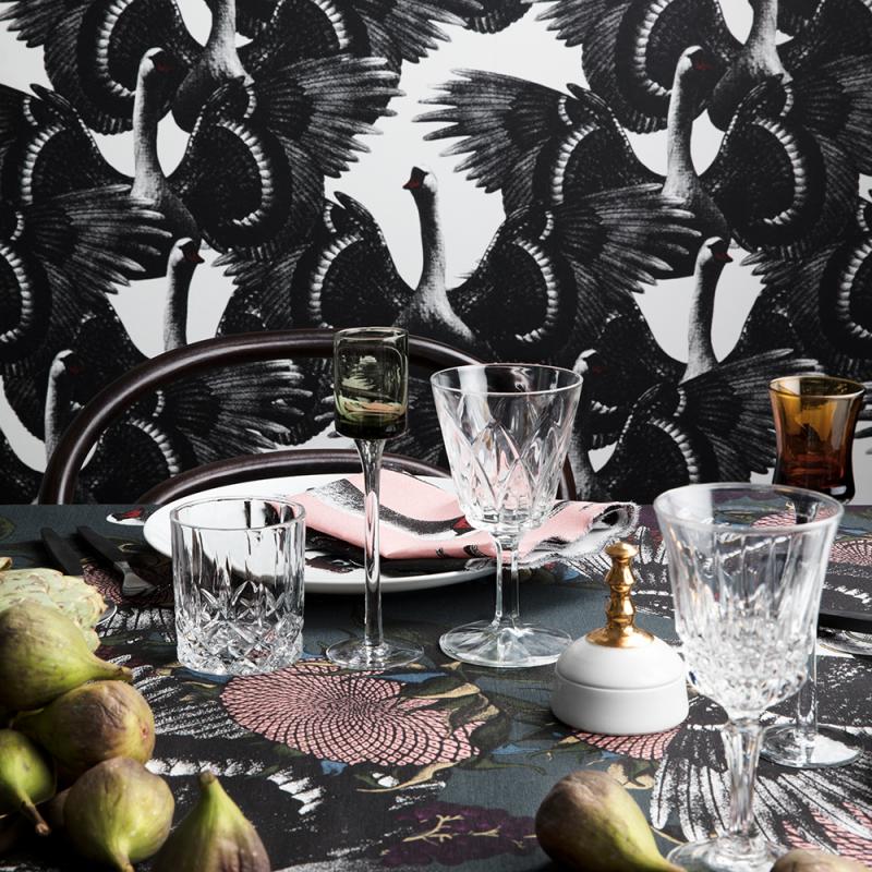 Swan Lake White LB1176