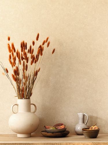 Caselio - Uni Mat Cappucino Ceramique