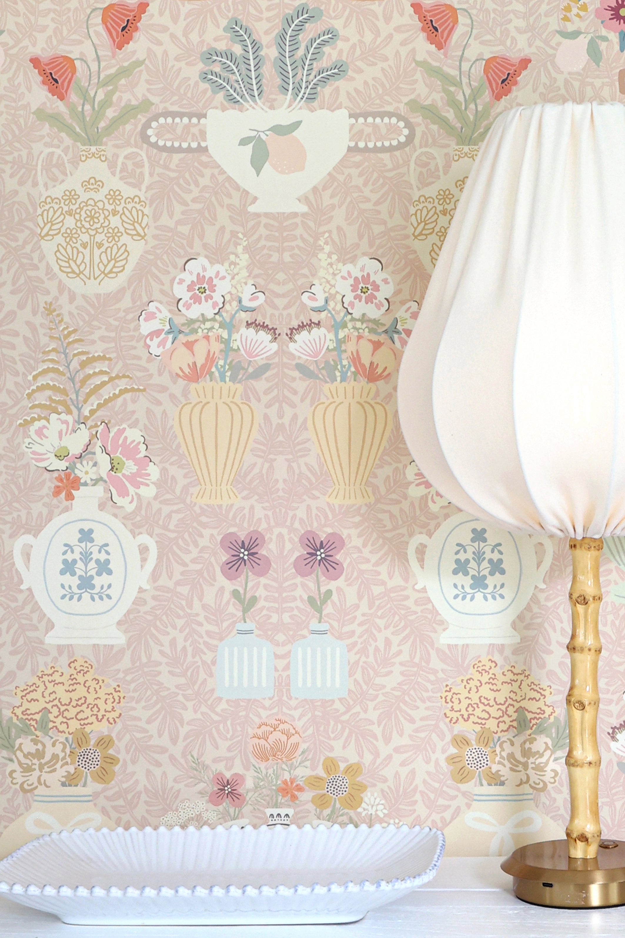 Majvillan - Summer spritz  Golden rose