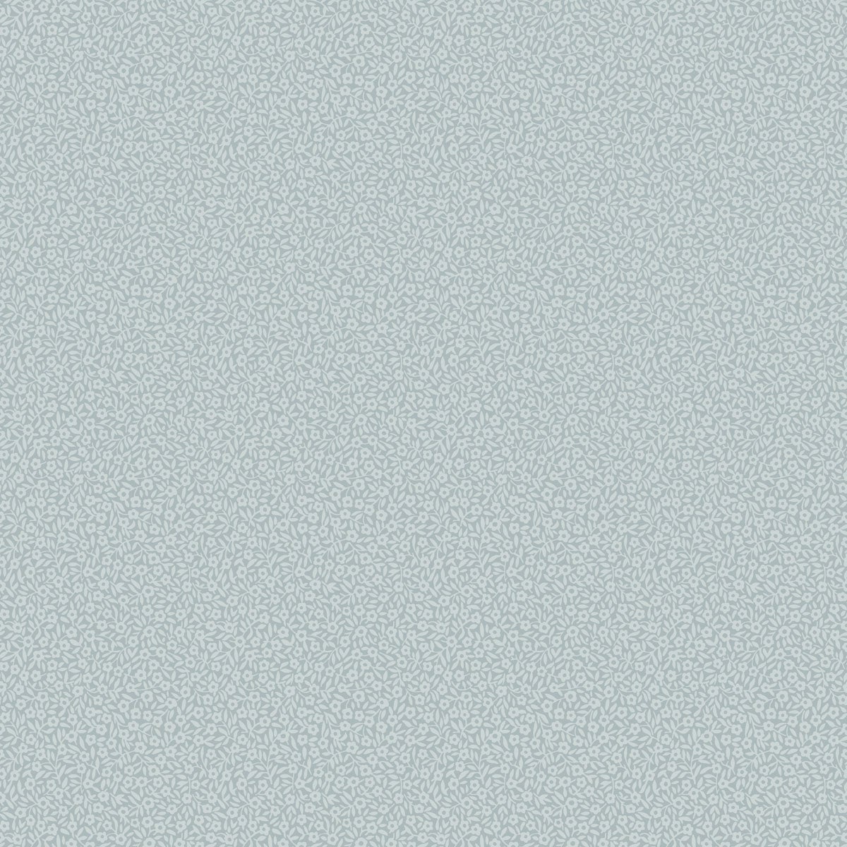 Duro - Smulan Blå Småmönstrat