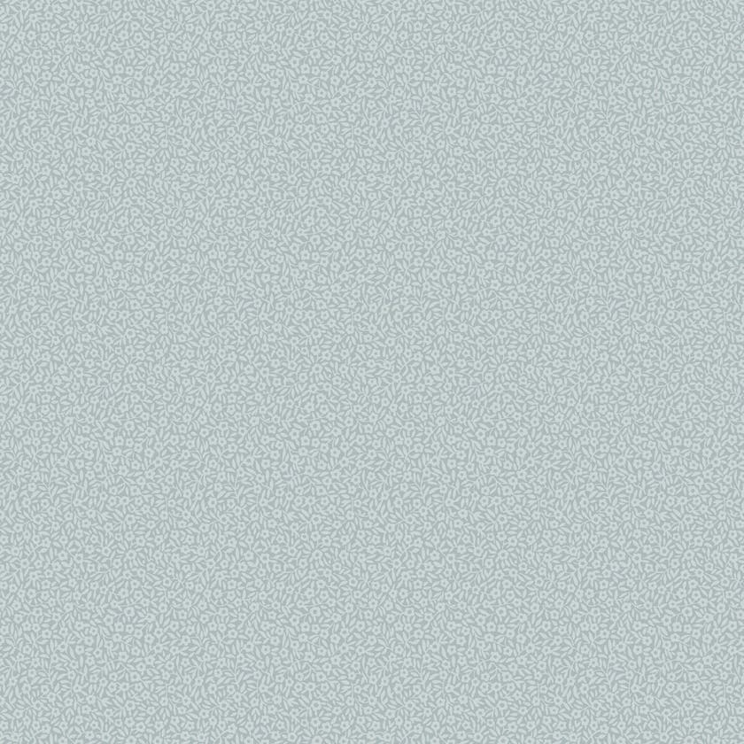 Duro - Smulan Blå Småmönstrat