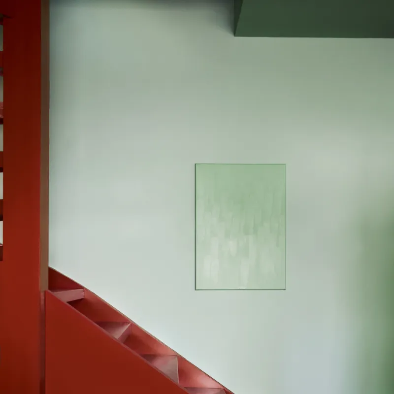 Mood Air Wall - 10L - Celadon 971